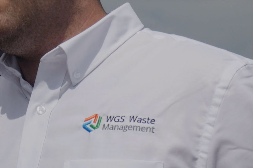 Sharps Disposal Tunbridge Wells WGS Waste Management