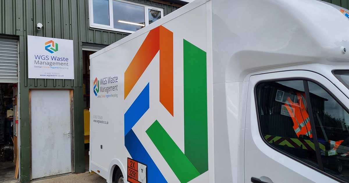 Brighton Hazardous Waste Disposal Waste Management