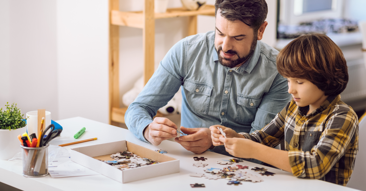 How Long Do Jigsaw Puzzles Take Vidlers 5 10