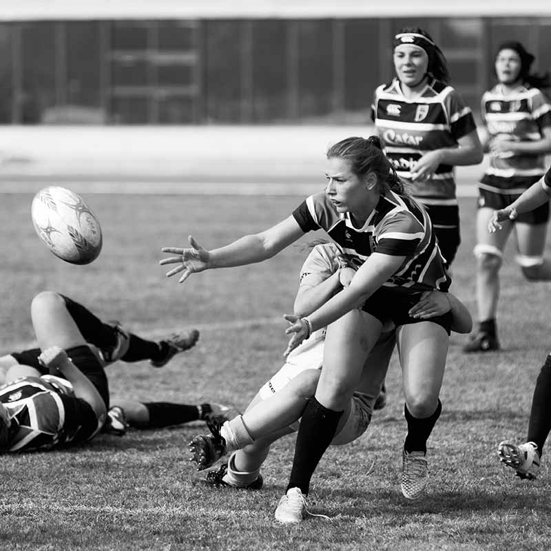 The purpose of sports in education