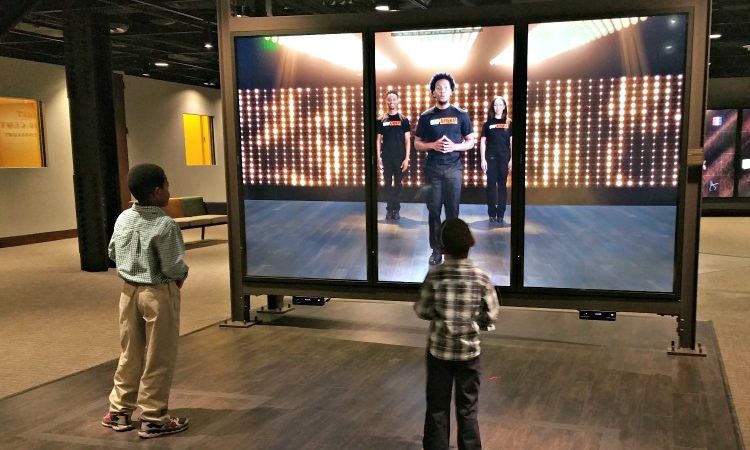 Explore Museum Sandbox Activities Smithsonian At Home