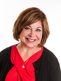 Jana L. Fischer, MSN, FNP-BC, ANP-BC