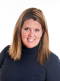 Lindsay Johnson-Heck, MSN, CNS, NP