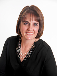 Monica Hartung, MPAS, PA-C