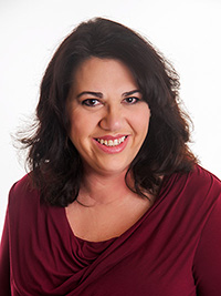 Dani Land, Certified Hearing Aid Specialist
