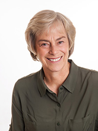 Maryanne Hostetter, MA, CCC-A