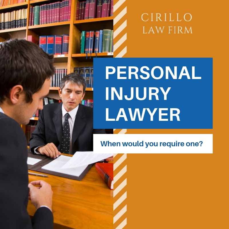 albany personal injury lawyer