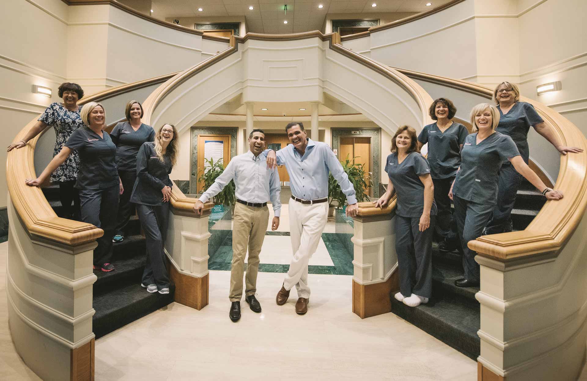 Indianapolis Periodontal & Dental Implant Associates