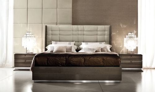 Monaco Bedroom > Bedroom | Castle Furniture Design Center