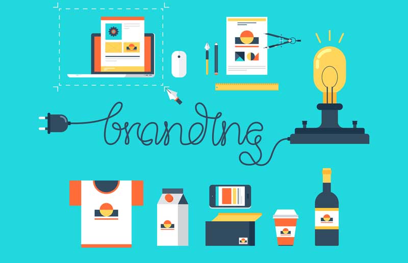 Branding Isn't Just for Cattle
