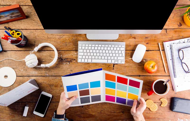 Do You Know How to Talk to a Designer? Part 1