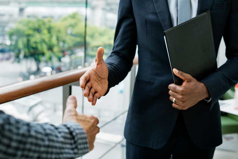 Six Welcome Suggestions for New Employees