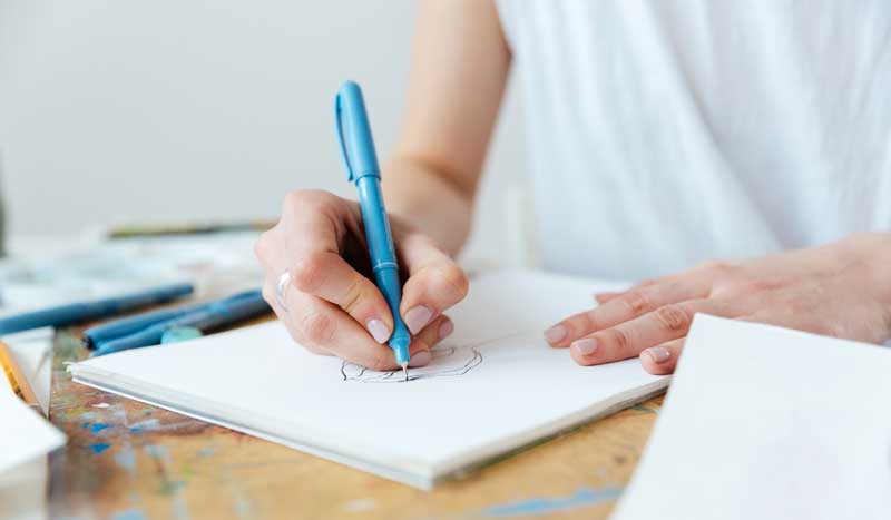 Are You Expecting Too Much From An Ordinary Logo?