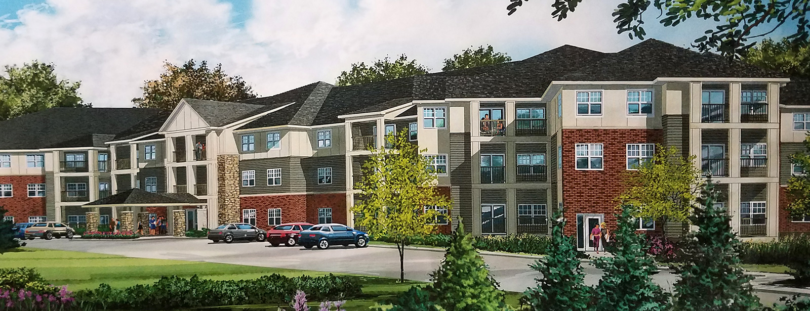 Verona Hills Development