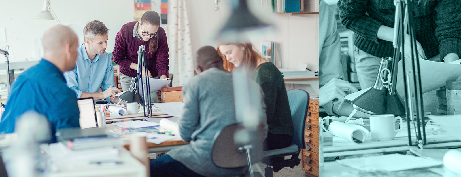 Real Estate Equities Development, LLC.