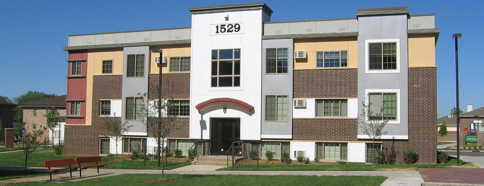 Real Estate Equities Development Llc