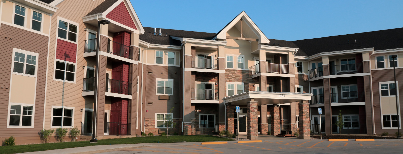 Real Estate Equities Development Llc