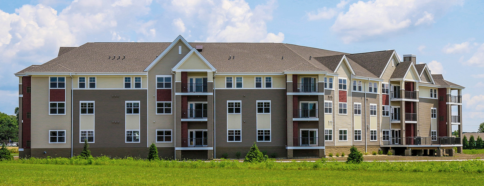 Real Estate Equities Development, LLC.