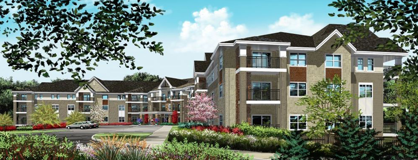 Real Estate Equities Development Llc