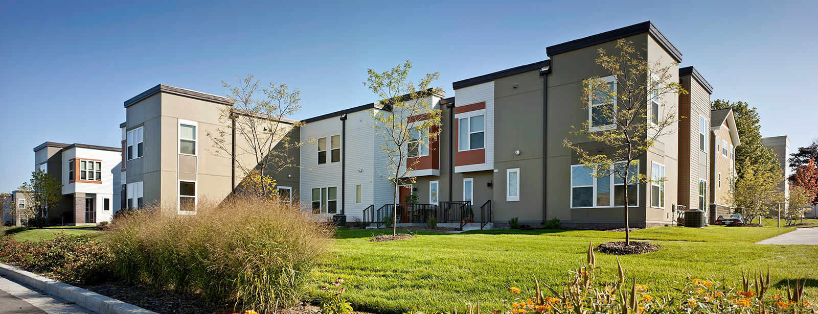 Real Estate Equities Development, LLC.