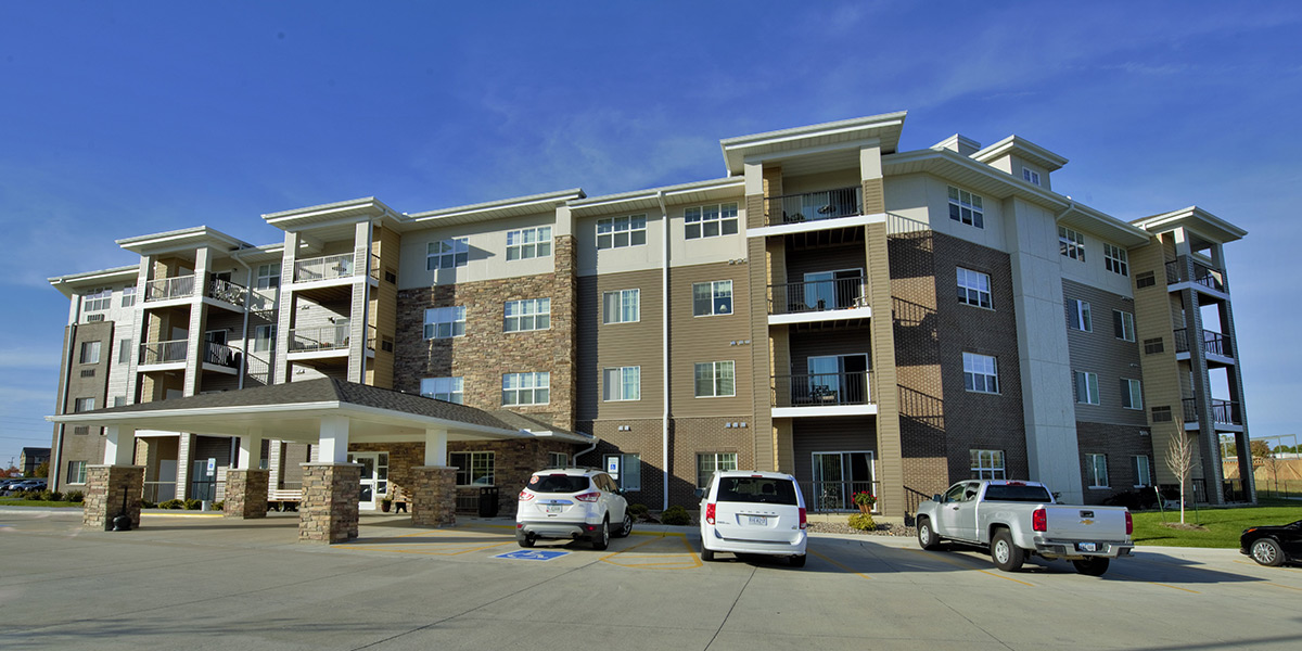 Crow Creek Development