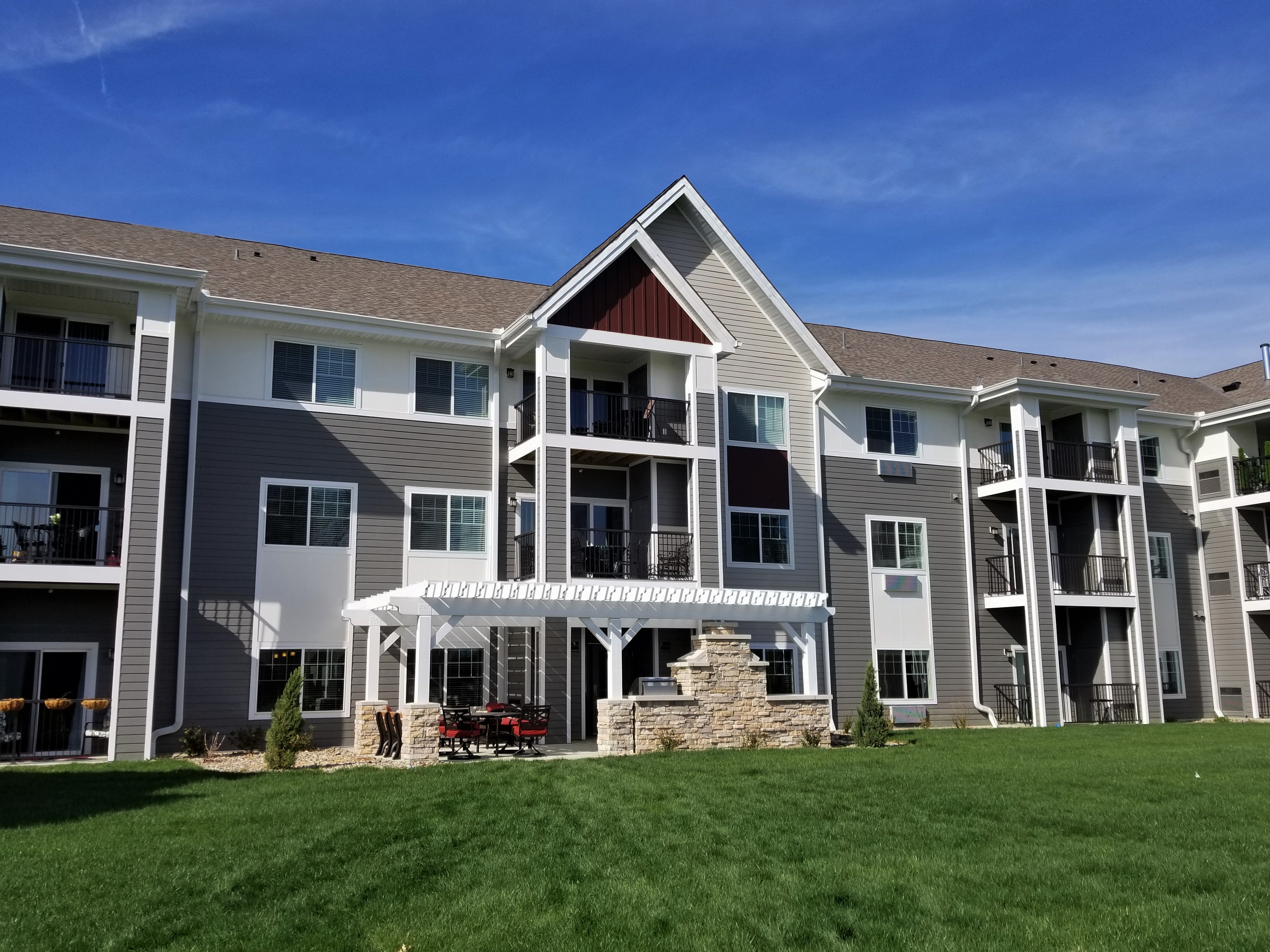 Northland Development