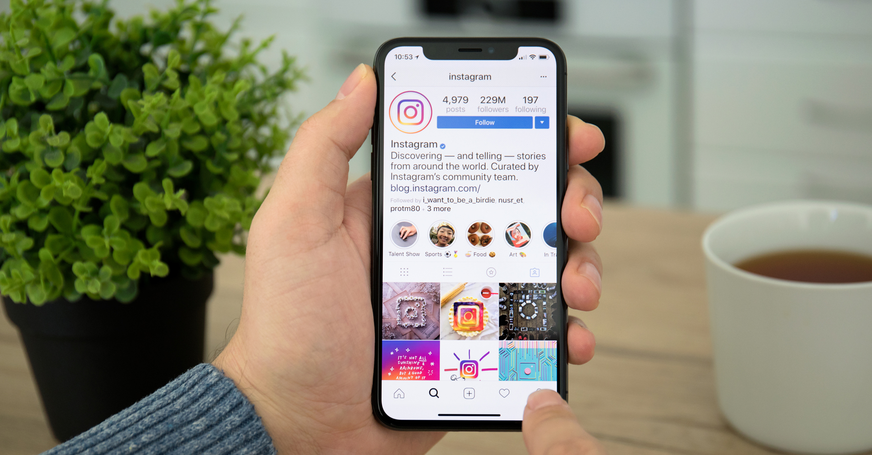 These 5 Publications Are Doing Instagram Right