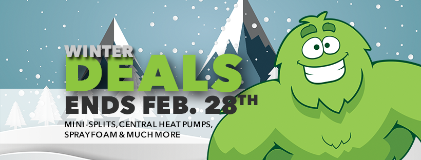 Heat Pump Technician