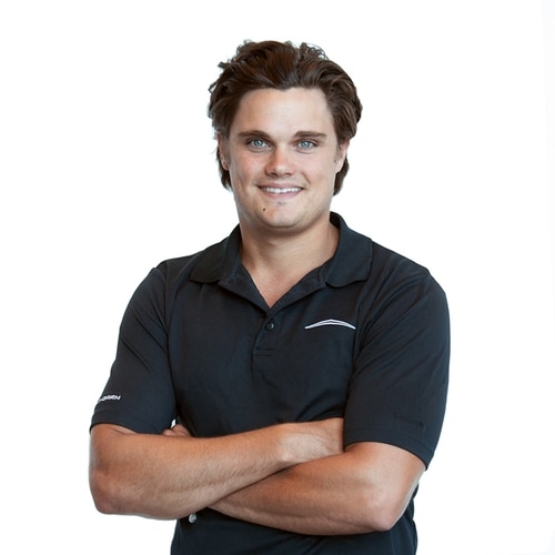 Sean Petterson, Co-Founder & Chief Executive Officer at Supersede