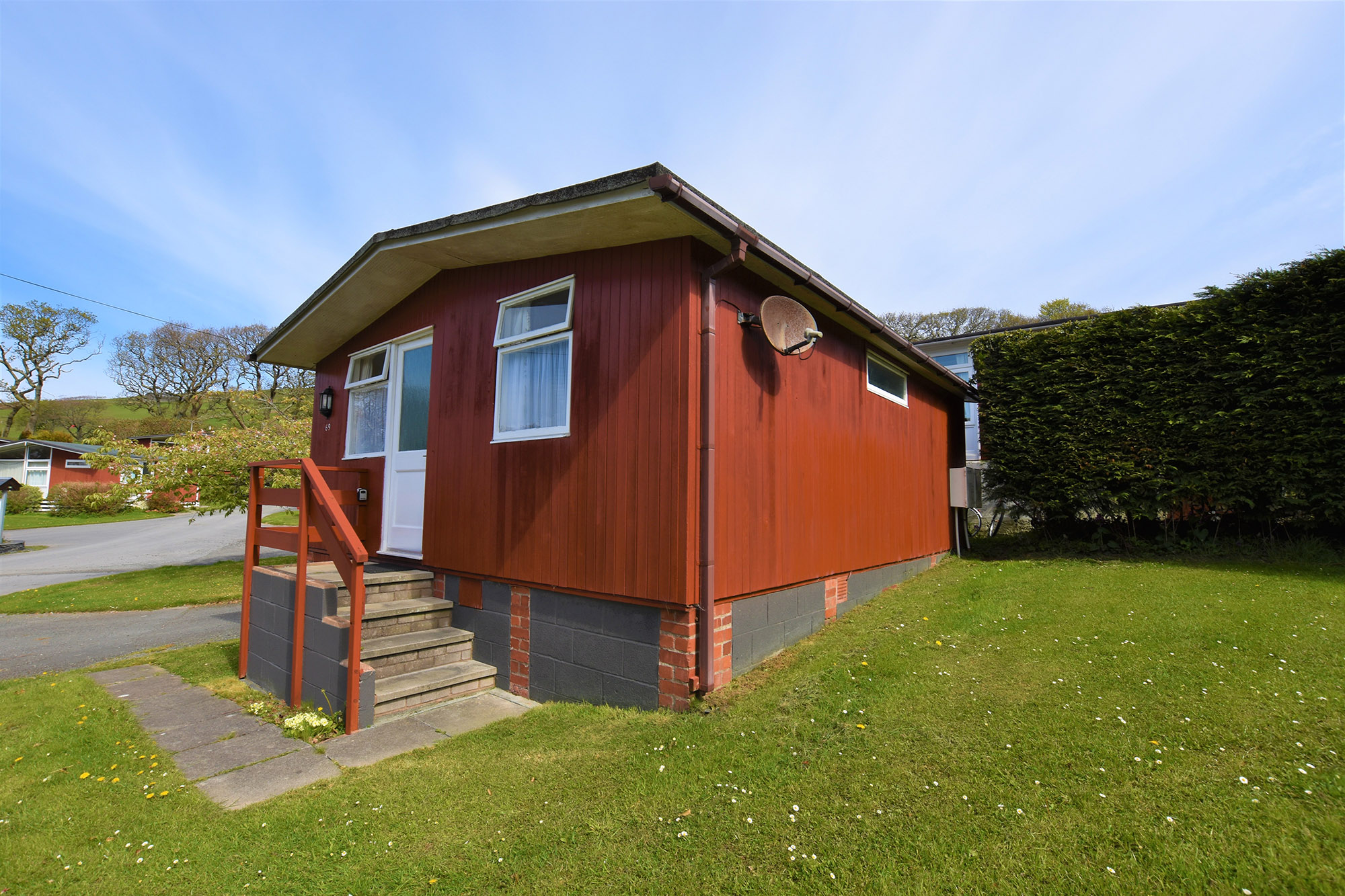 Aberdovey Holiday Cottages, Homes & Chalets by Aberdovey Breaks