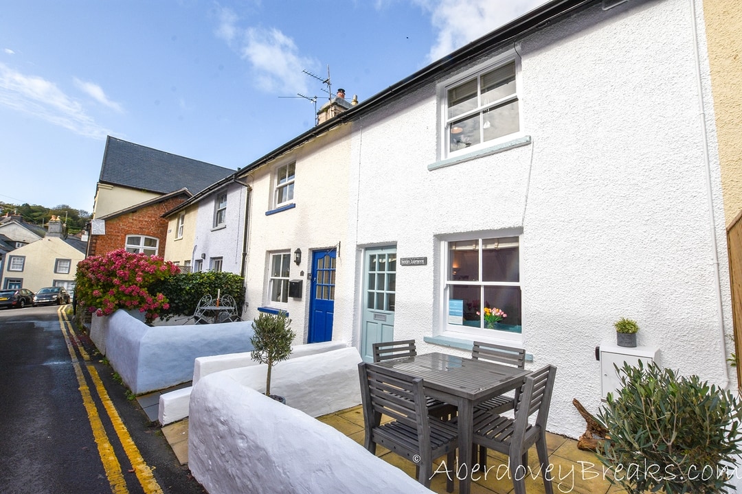 Aberdovey Holiday Cottages, Homes & Chalets by Aberdovey Breaks