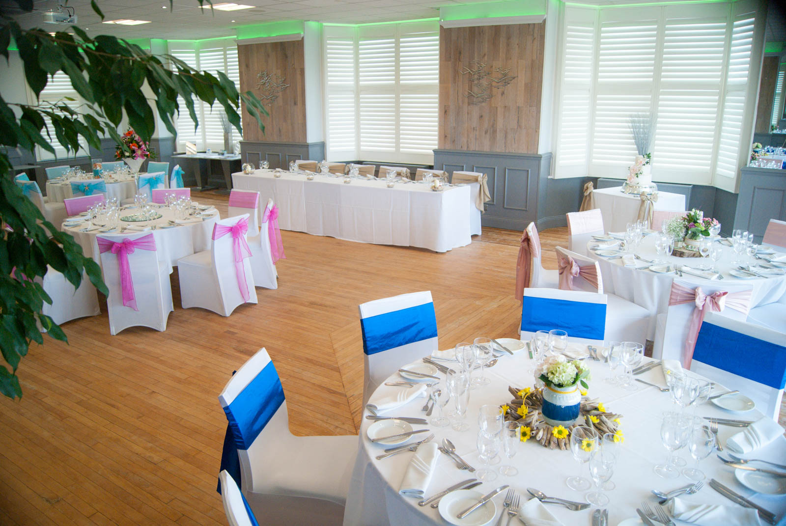 Oceana Events Co Ocean Beach Meeting & Event Venue