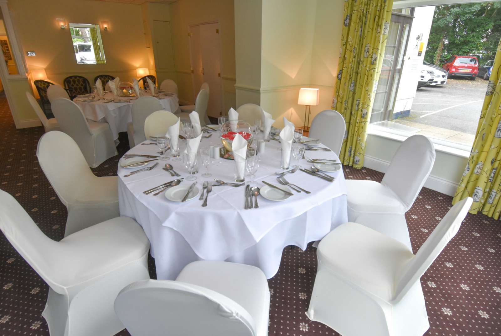 Masonic Lodge Weekends In Bournemouth At The Mayfair