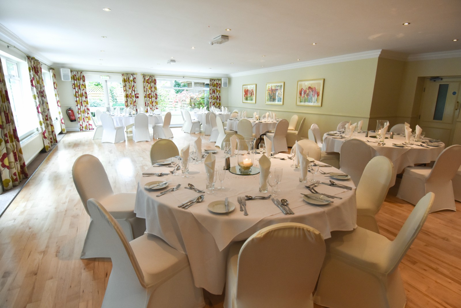 Masonic Lodge Weekends In Bournemouth At The Mayfair