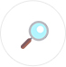 magnifying glass icon