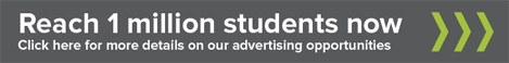 Banner Studentpad