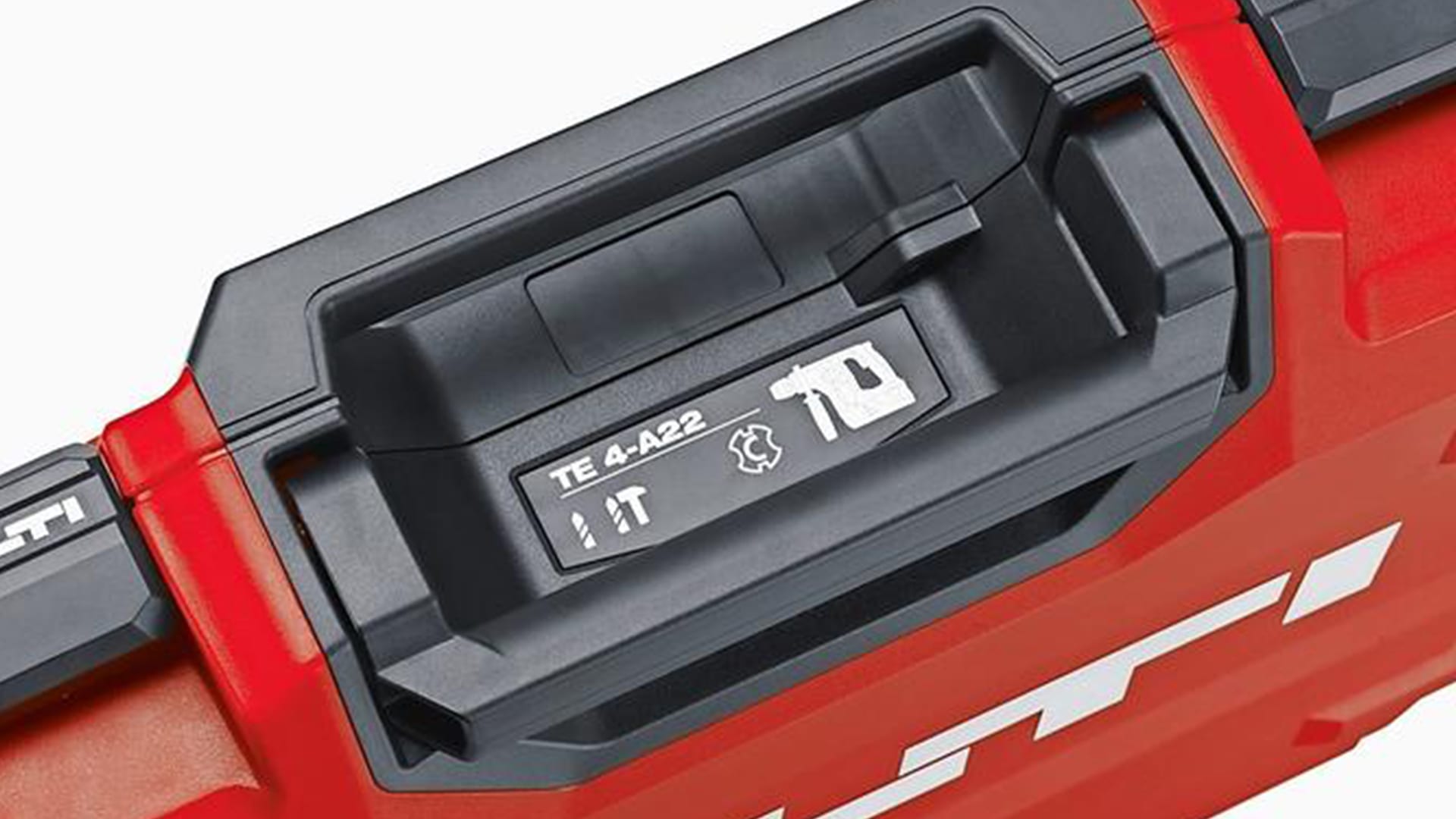 The new HILTI case