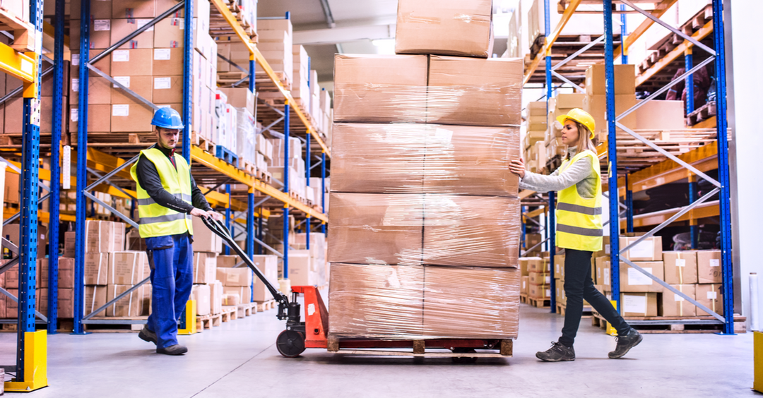 5 Common Safety Hazards in Warehouse Operations WorkFit Blog