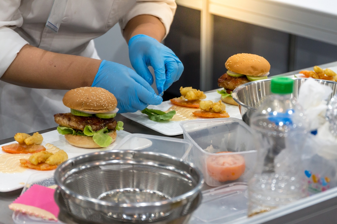 Preventing Injuries in the Food Preparation Industry WorkFit Blog