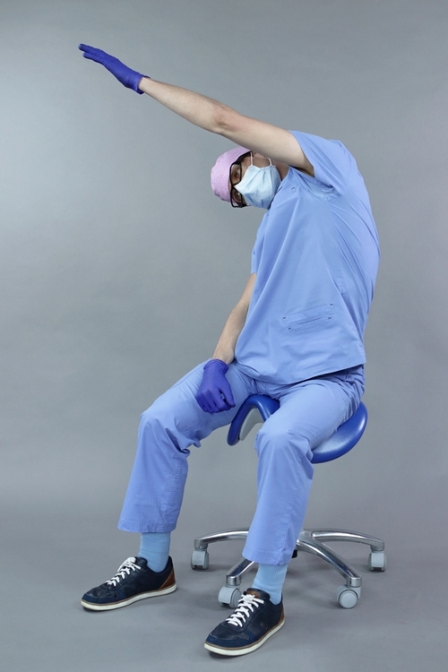 Ergonomics in Dentistry What You Need to Know WorkFit