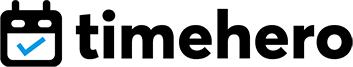 TimeHero Inc's logo TimeHero Inc's Company logo