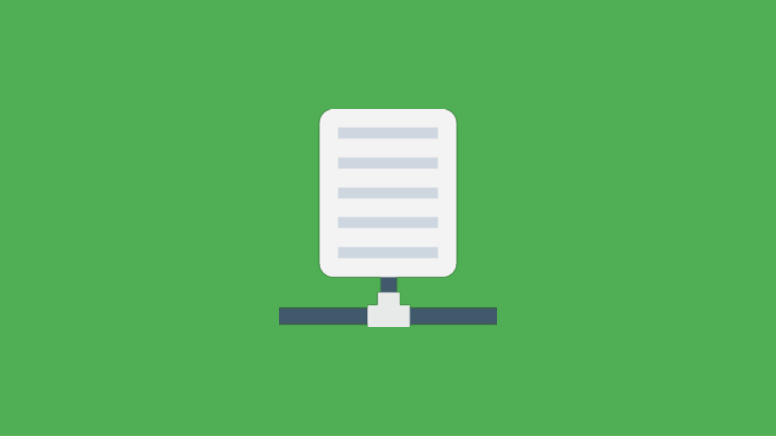 Automate projects using Templates
