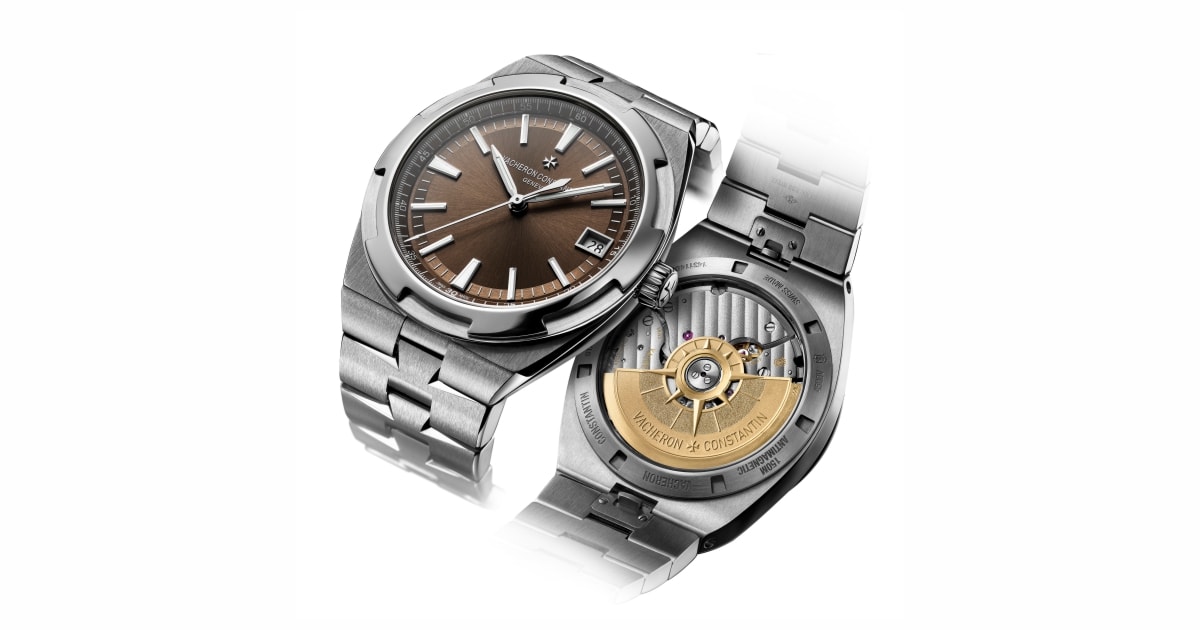 Overseas-Calibre-5100
