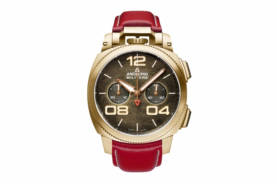 anonimo autumn straps