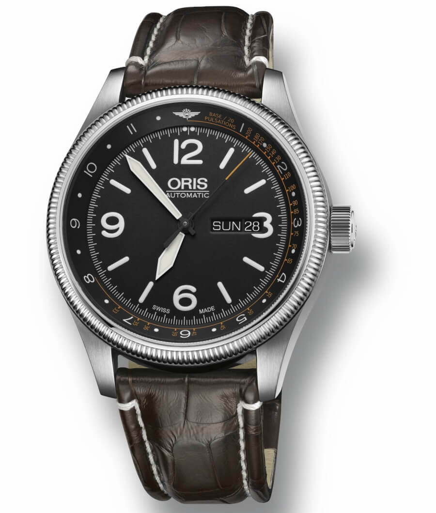 Oris Royal Flying Doctor Service Limited Edition II
