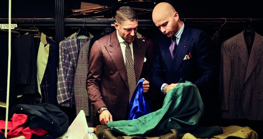 hublot design lapo elkann and luca rubinacci