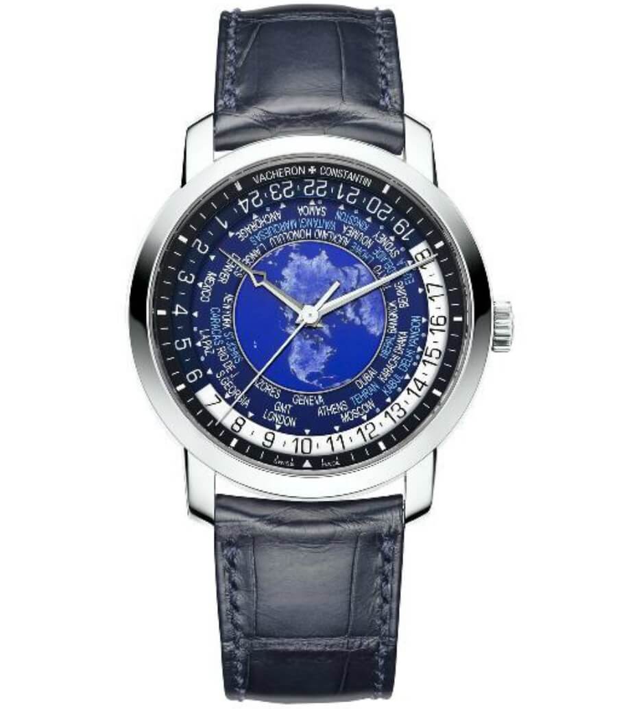 Vacheron Constantin Traditionnelle colection