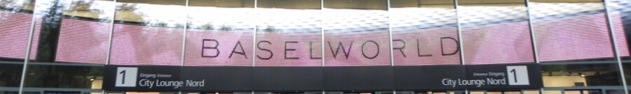 baselworld 2017