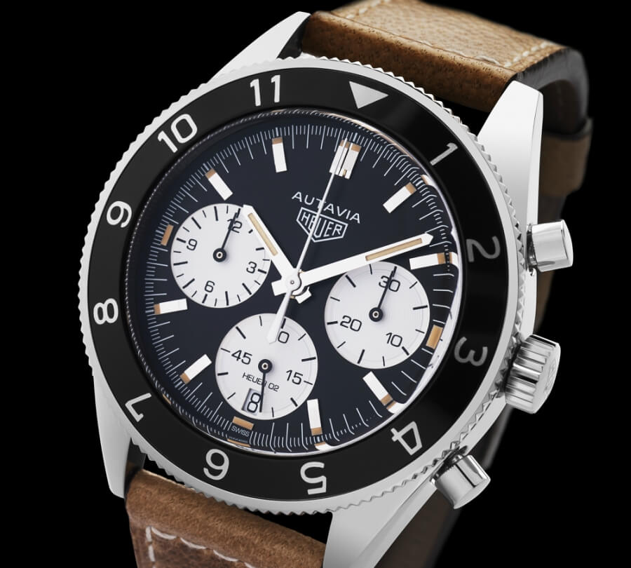 tag heuer autavia