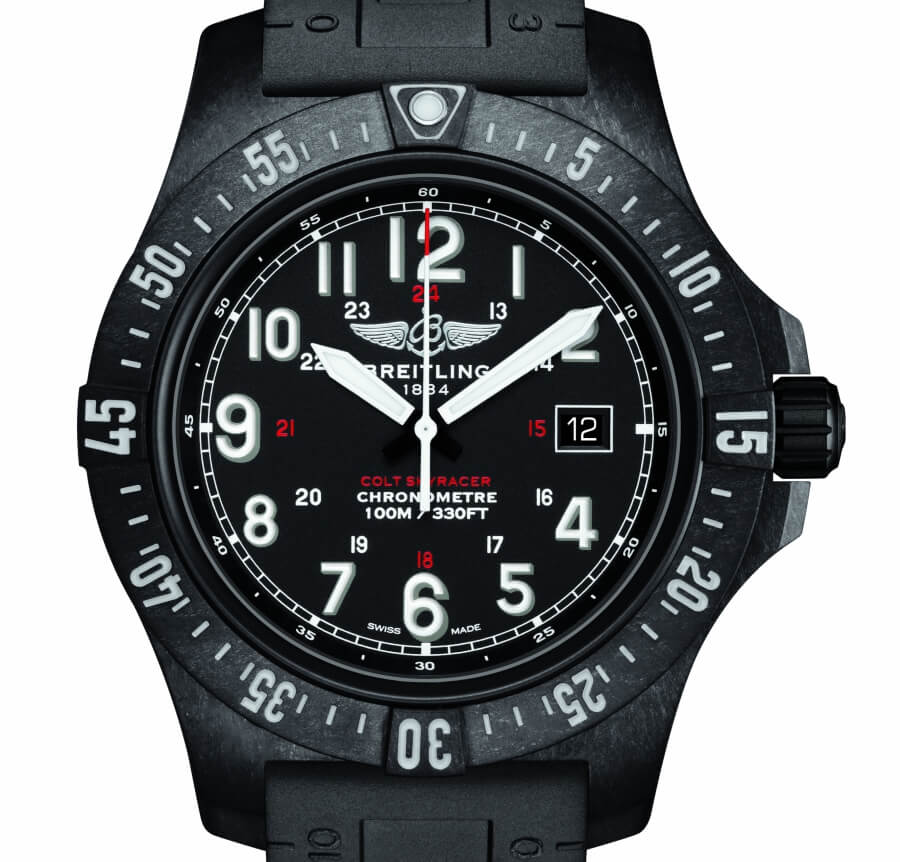 Breitling Colt Skyracer